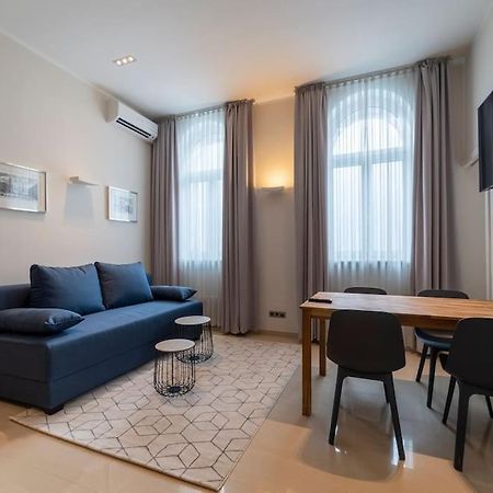 Josef'S Home I Apartment Klaehrgasse I 01 Виена Екстериор снимка