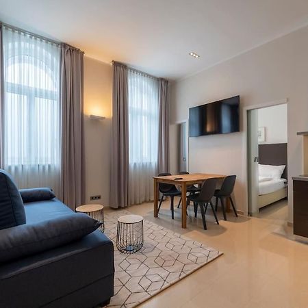 Josef'S Home I Apartment Klaehrgasse I 01 Виена Екстериор снимка