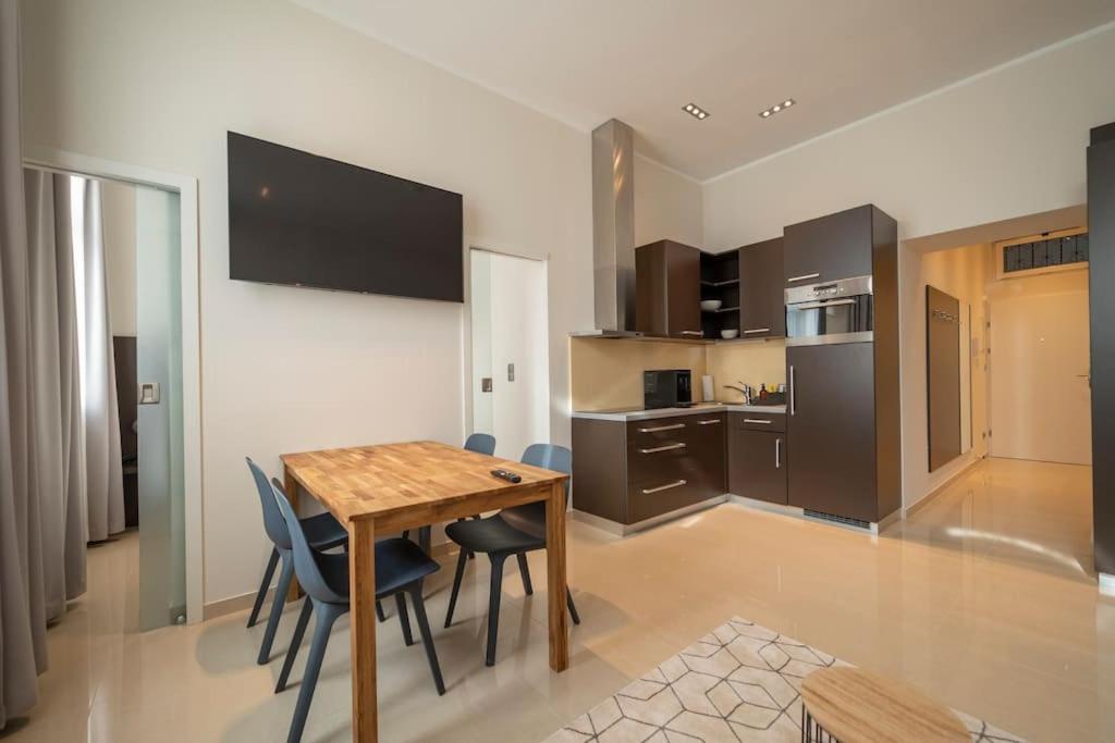 Josef'S Home I Apartment Klaehrgasse I 01 Виена Екстериор снимка