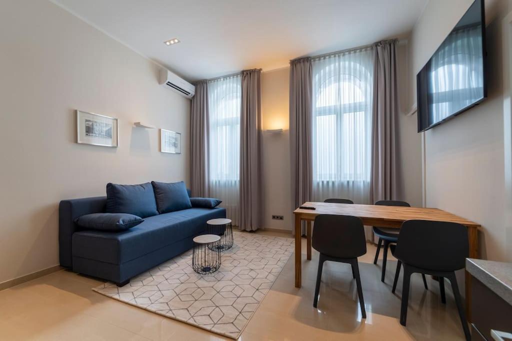 Josef'S Home I Apartment Klaehrgasse I 01 Виена Екстериор снимка
