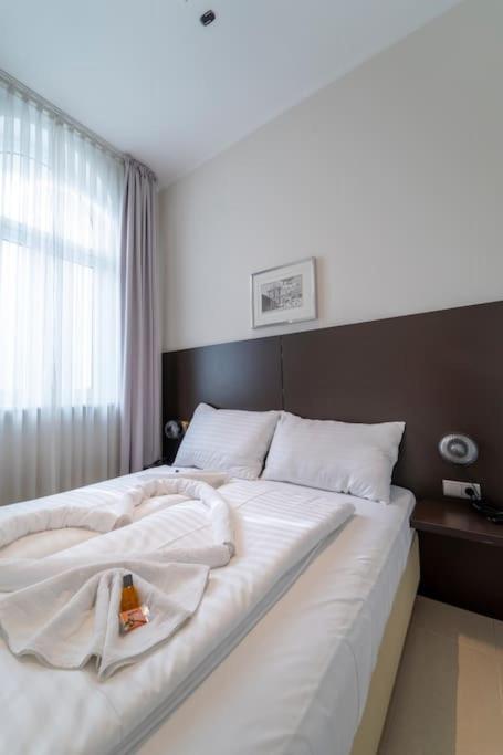 Josef'S Home I Apartment Klaehrgasse I 01 Виена Екстериор снимка