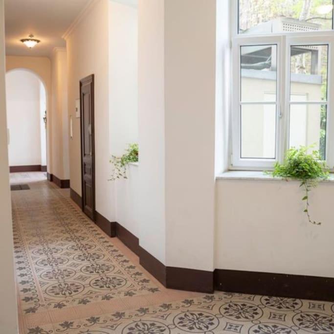 Josef'S Home I Apartment Klaehrgasse I 01 Виена Екстериор снимка