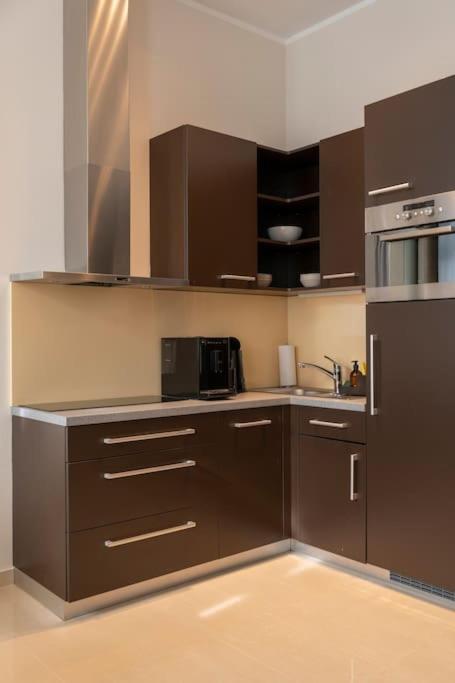 Josef'S Home I Apartment Klaehrgasse I 01 Виена Екстериор снимка