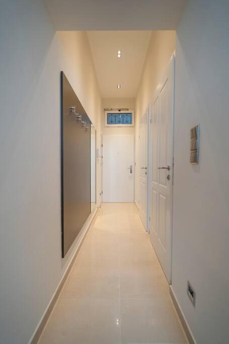 Josef'S Home I Apartment Klaehrgasse I 01 Виена Екстериор снимка